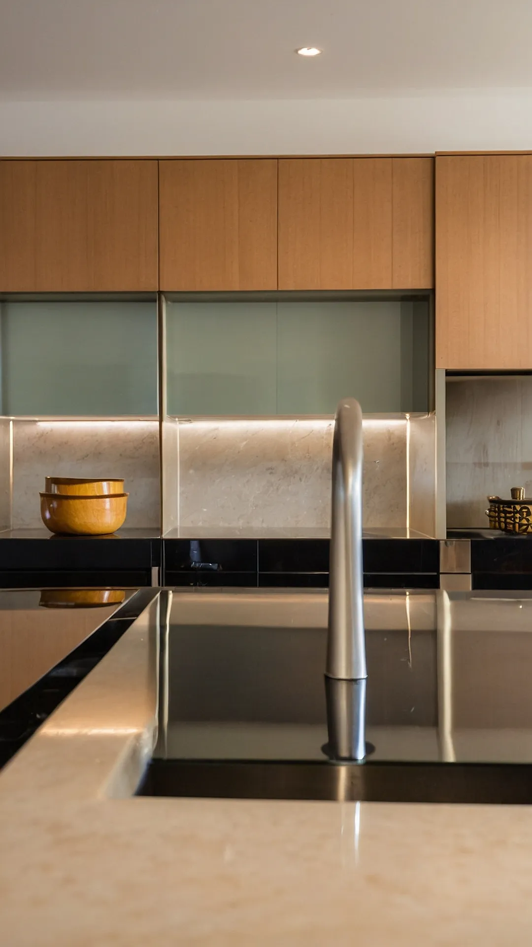 Drab to Fab: Kitchen Makeover Goals