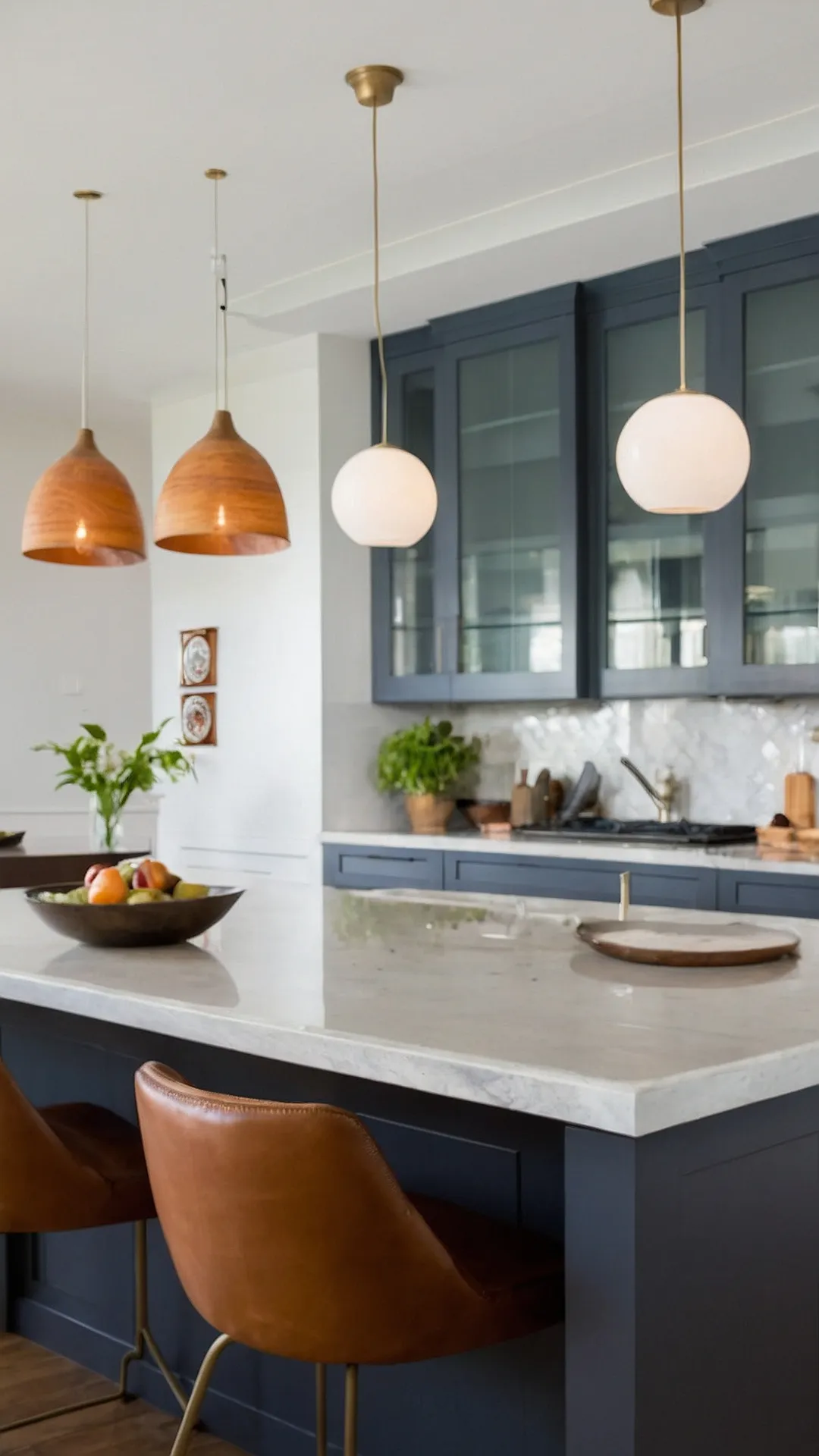 Kitchen Remodel: From