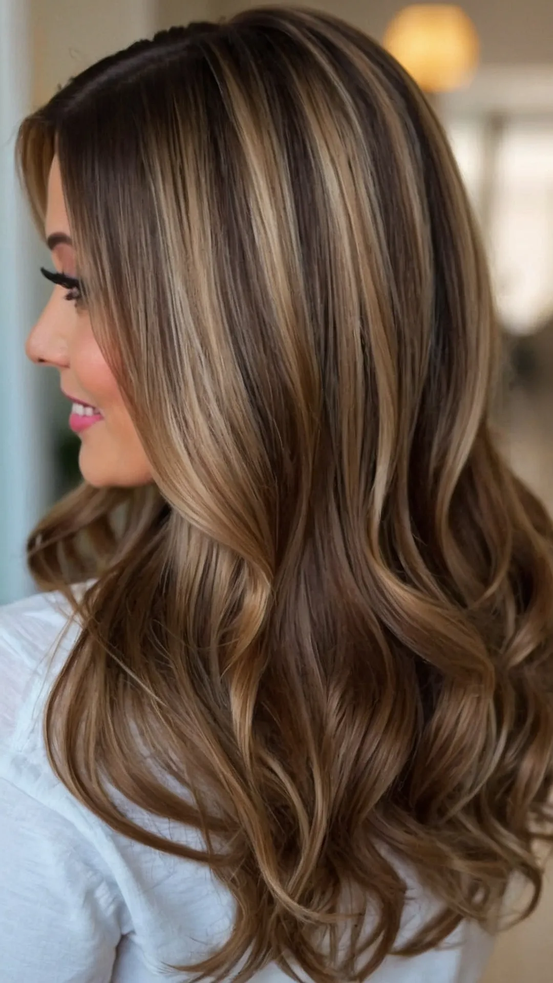 Mom Hairstyles That Are Cute, Easy, and Perfectly Simple - Cheerful Talks