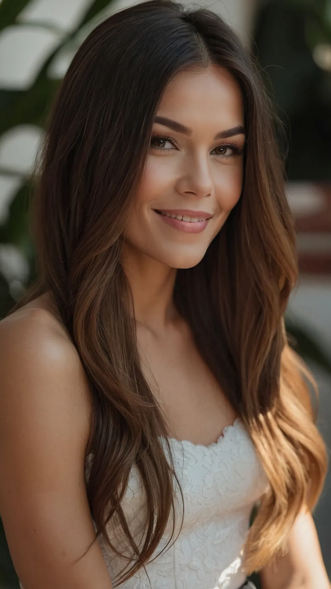 15 Incredible Homecoming Hairstyles for Every Hair Type - Cheerful Talks