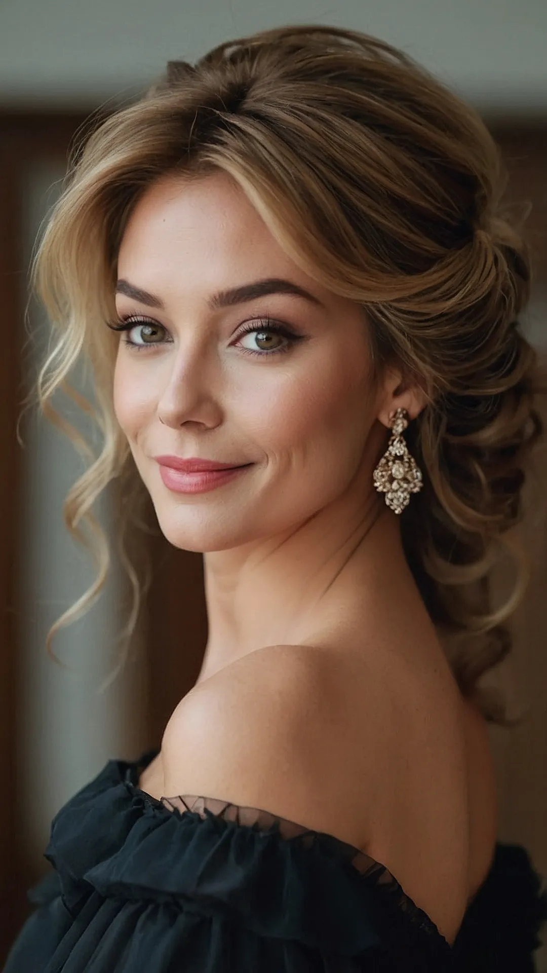 Mom Hairstyles That Are Cute, Easy, and Perfectly Simple - Cheerful Talks