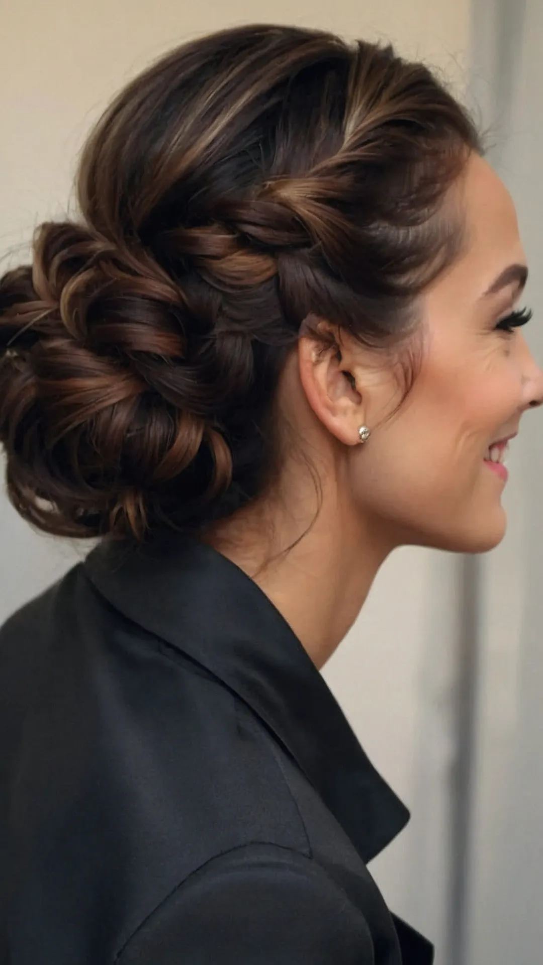 Mom Hairstyles That Are Cute, Easy, and Perfectly Simple - Cheerful Talks