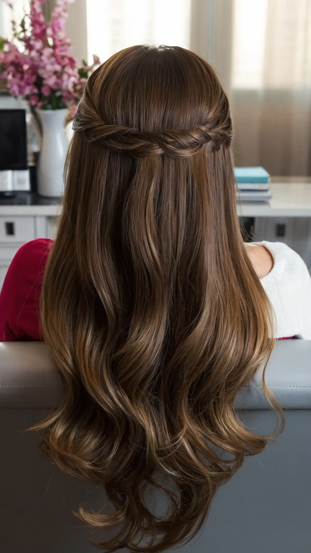 15 Incredible Homecoming Hairstyles for Every Hair Type - Cheerful Talks