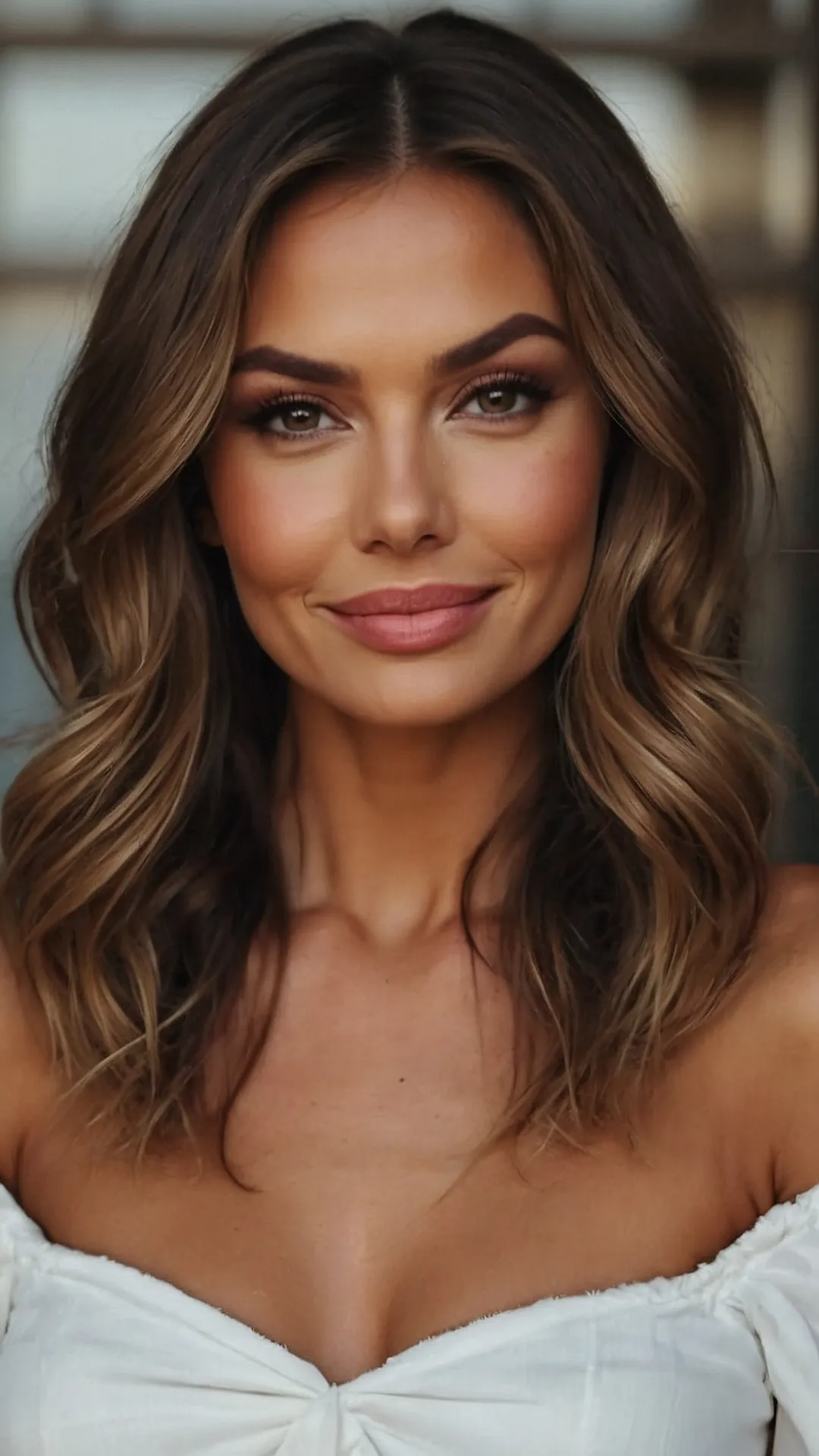 Mom Hairstyles That Are Cute, Easy, and Perfectly Simple - Cheerful Talks