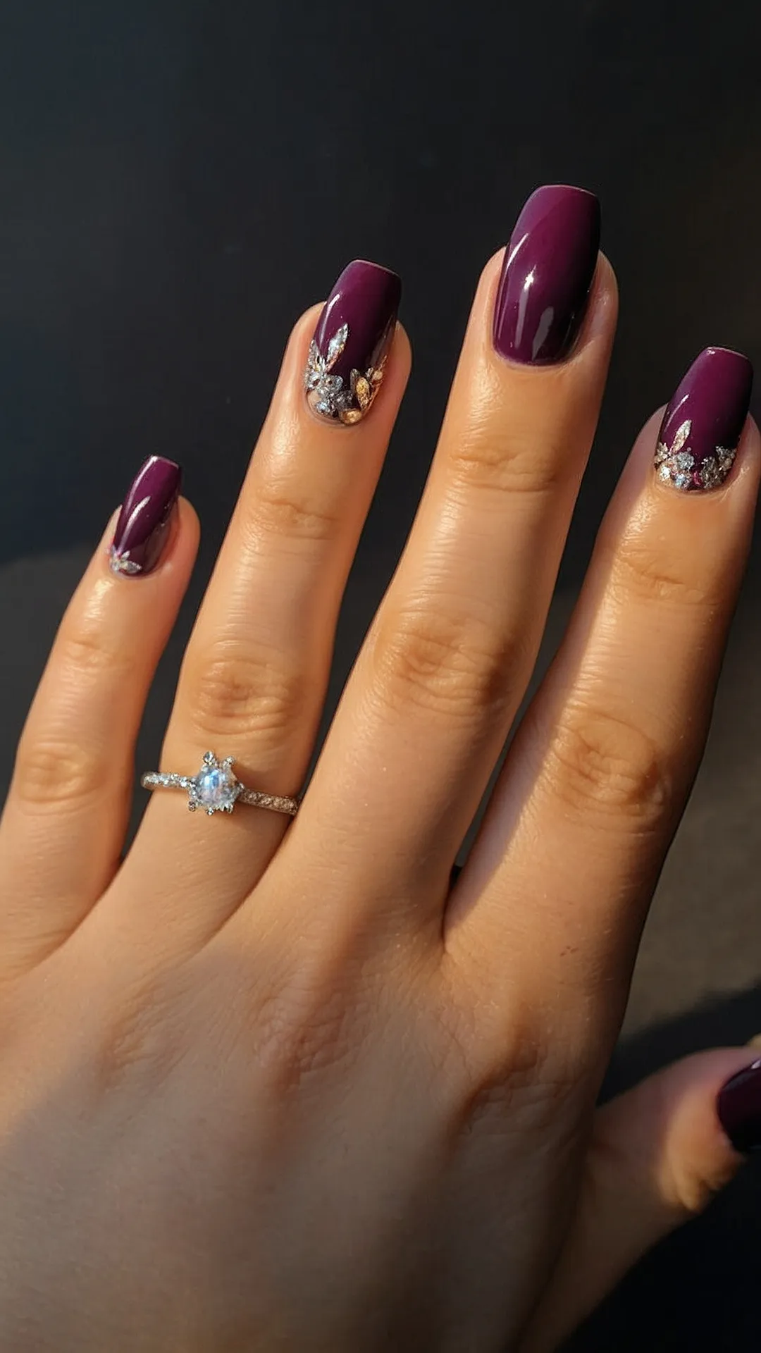 Pumpkin Spice Sparkle