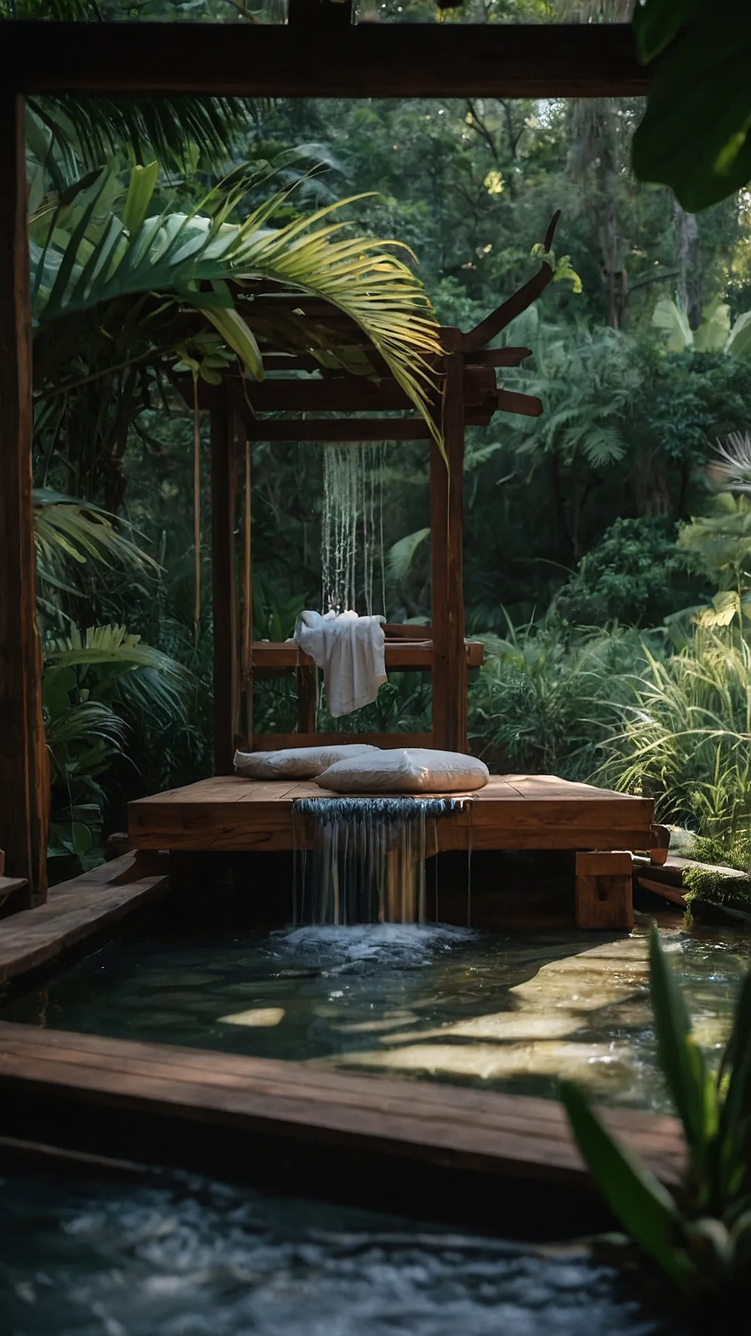 Zen and the Art of Chillaxing