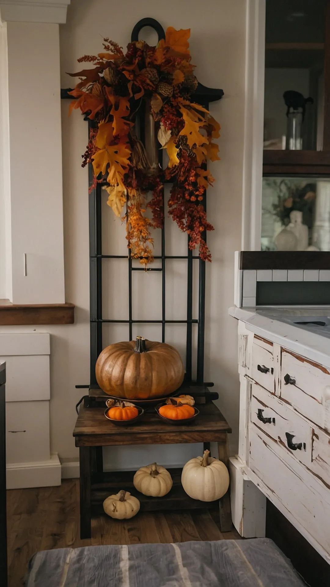 Pumpkin Spice & Everything Nice!