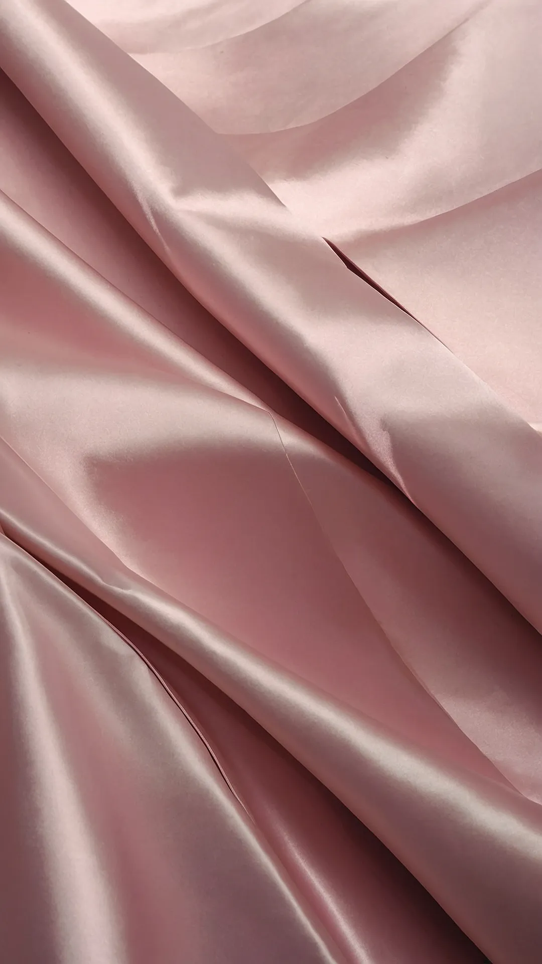 Satin Dreams in Rose