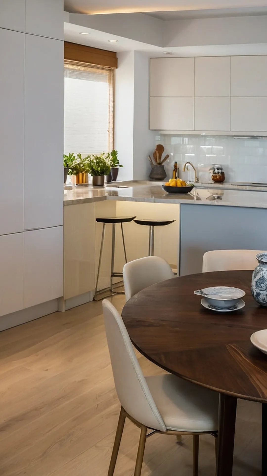 Snack-tastic Kitchen: