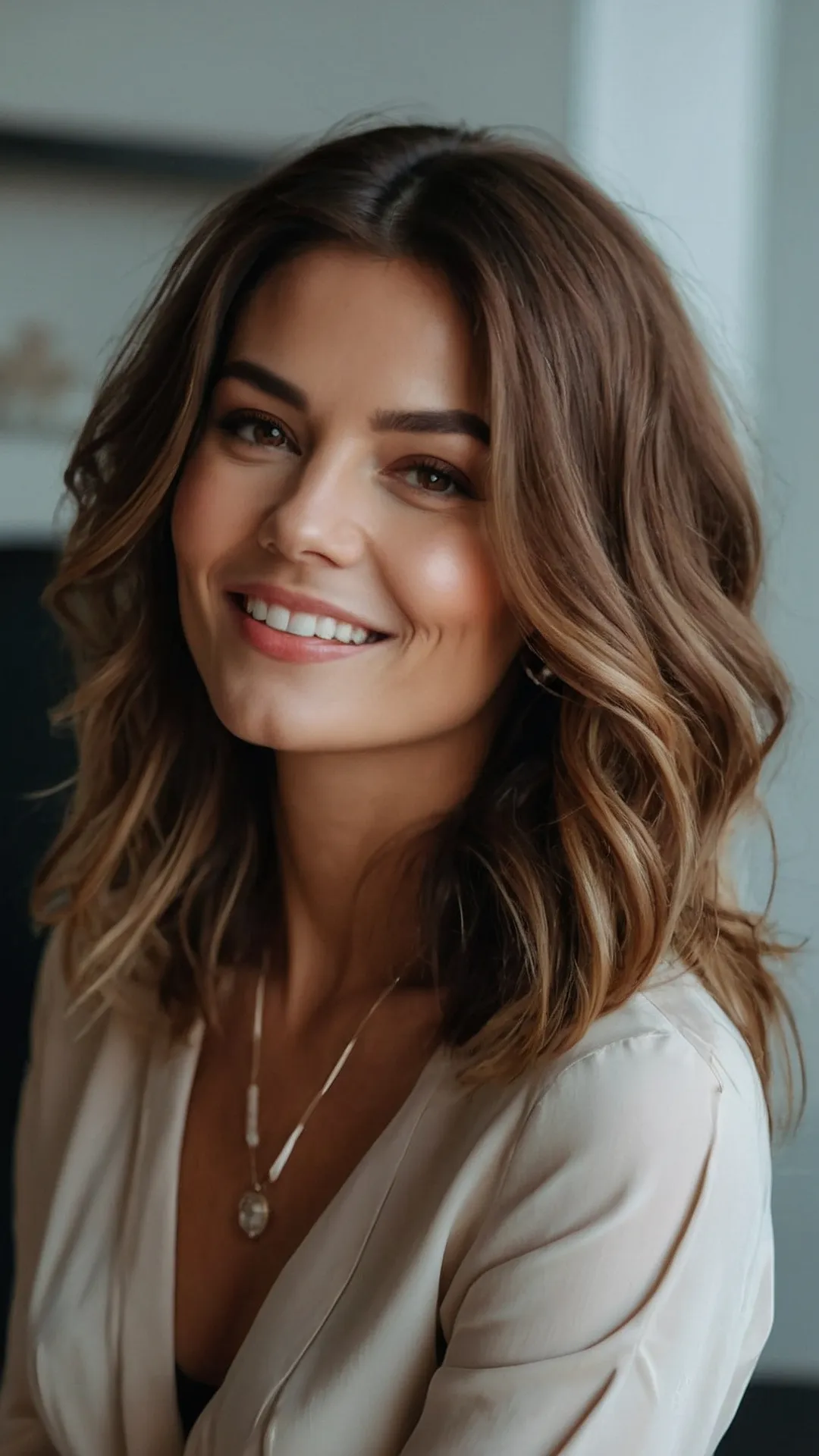 The Ultimate Guide to 15 Simple yet Chic Mom Hairstyles - Cheerful Talks