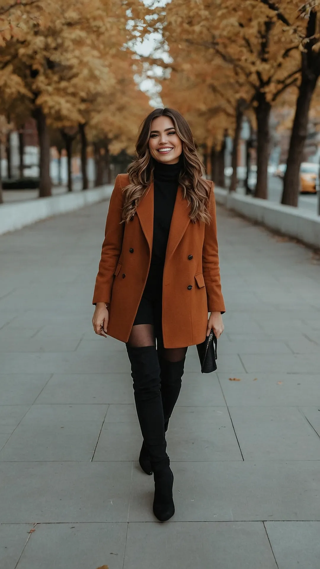 Beyond the Pumpkin Patch: