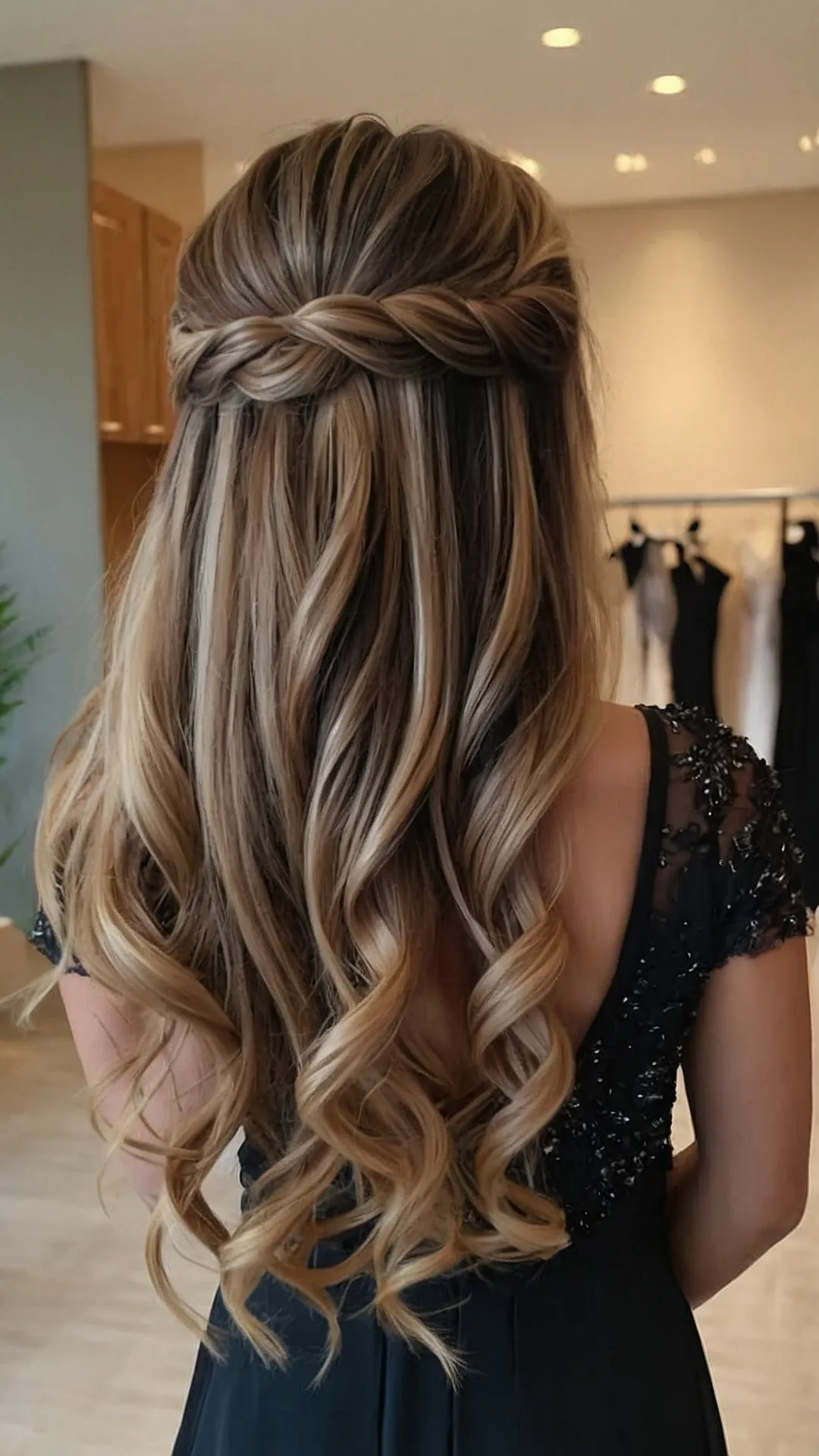 Beach Waves & Bridal Bliss