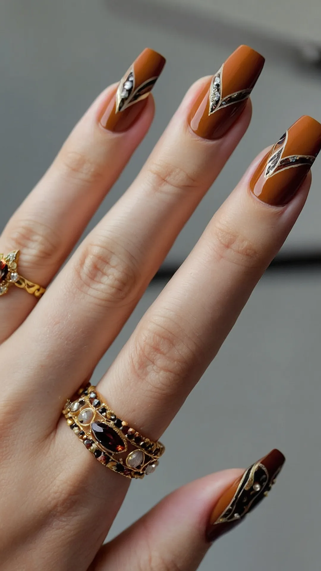 Pumpkin Spice & Magic: