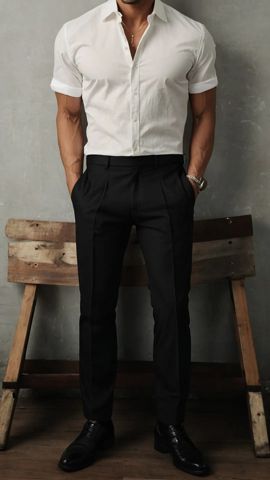 Effortless Gentleman: