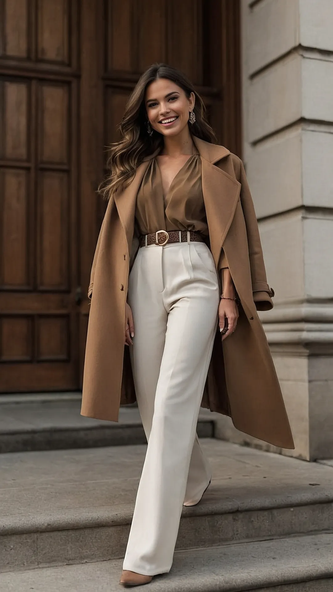 Cozy Chic Chronicles: