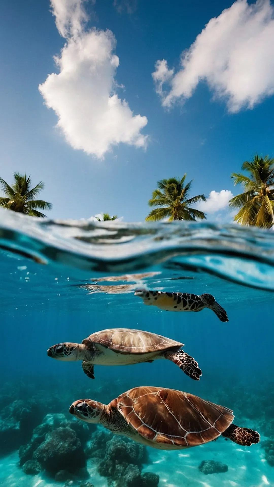 Sea Turtle Celebration