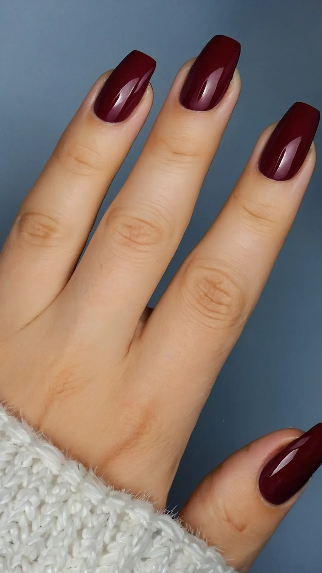 Cozy Chic Nails: