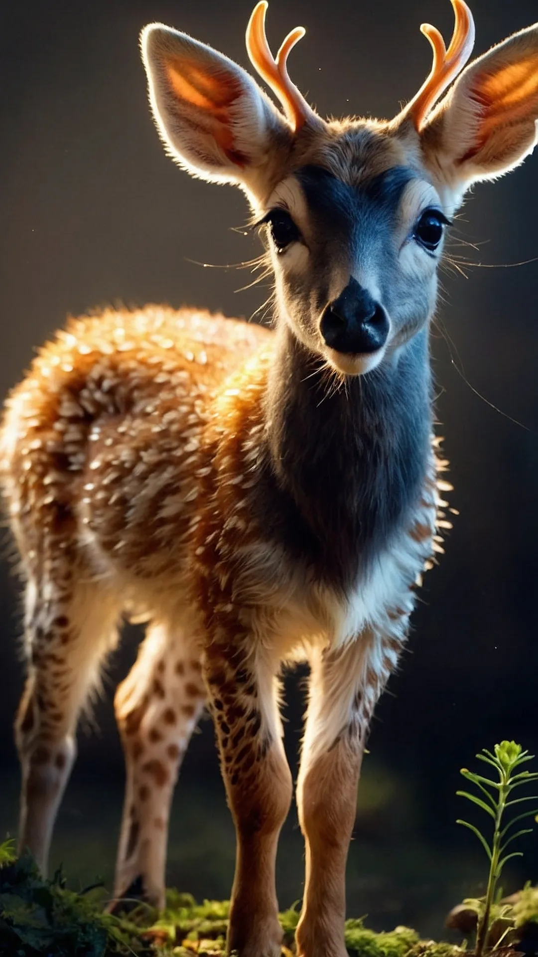 Fawn-tastic