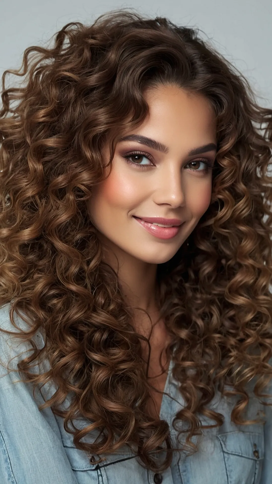 Spring into Curls