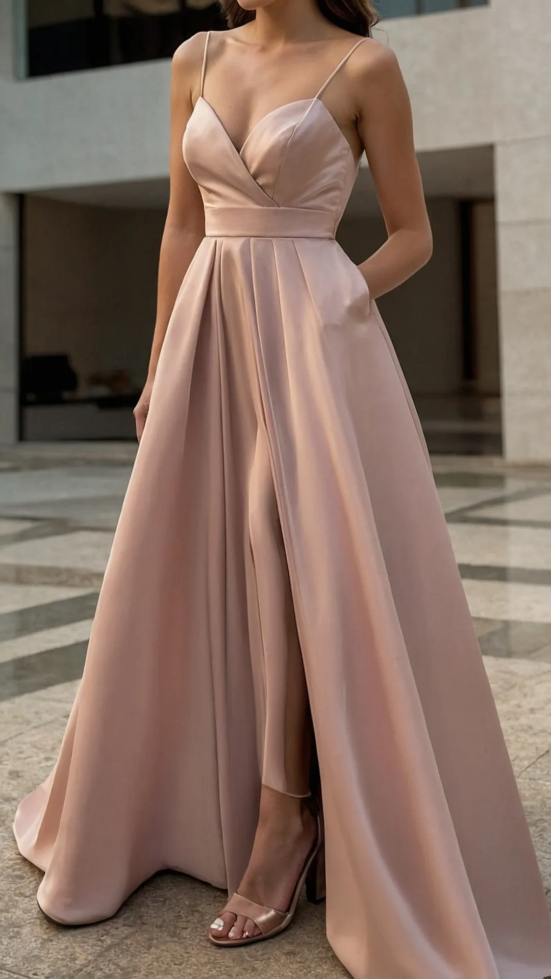 Chic Bridesmaid Collection