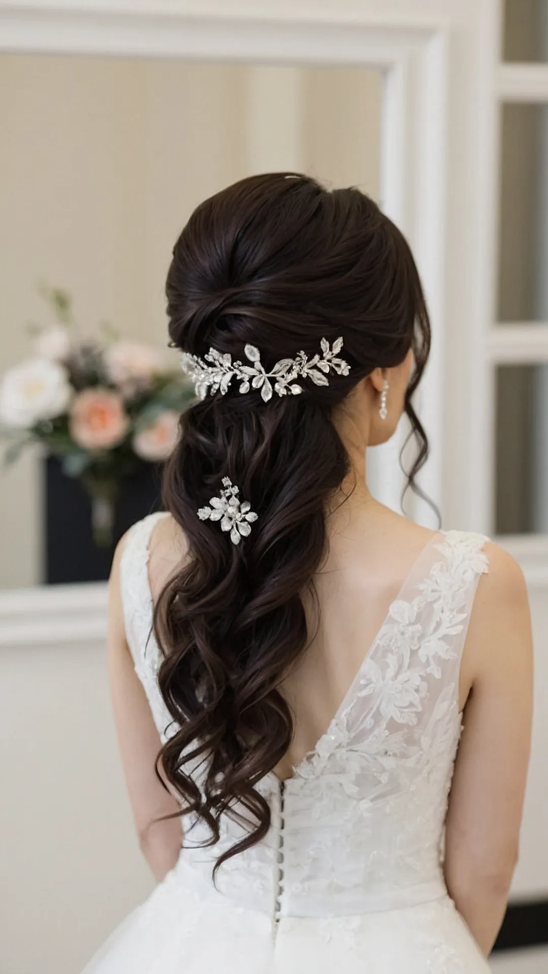 Your Dream Wedding Hair