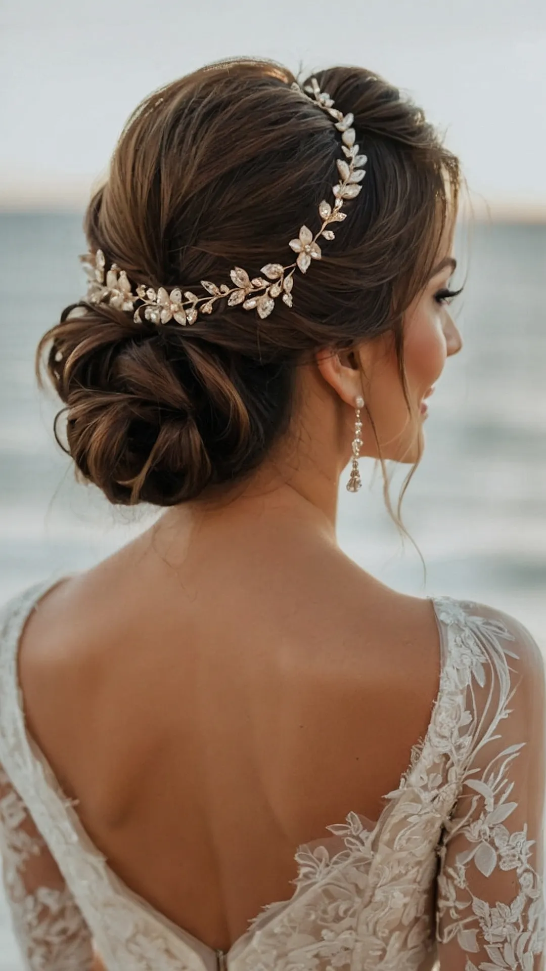 Wedding Hair: Beyond Gorgeous