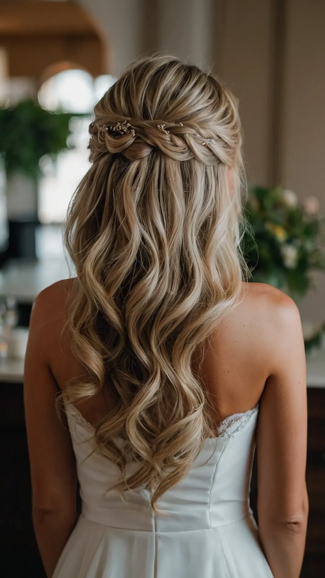 Timeless Bridesmaid Hairstyles to Complement Any Dress