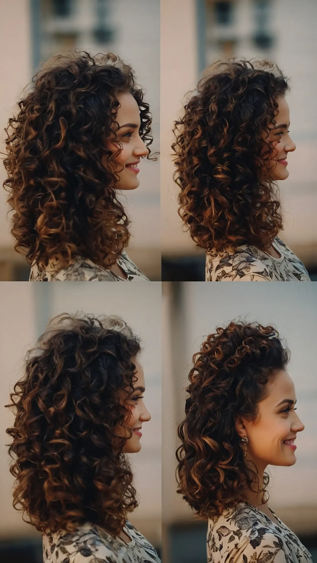 Curl-tastic!