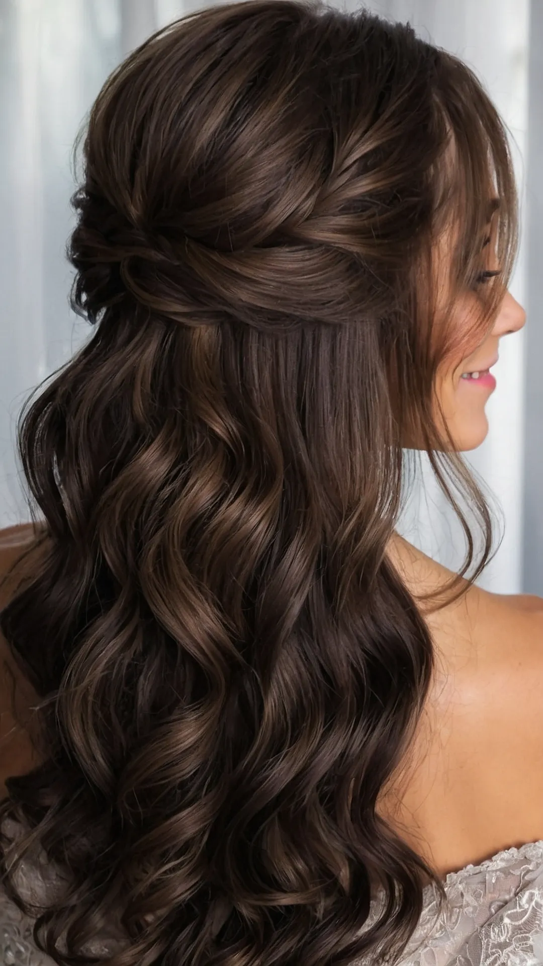 Braided Bliss: Bridesmaid Edition!