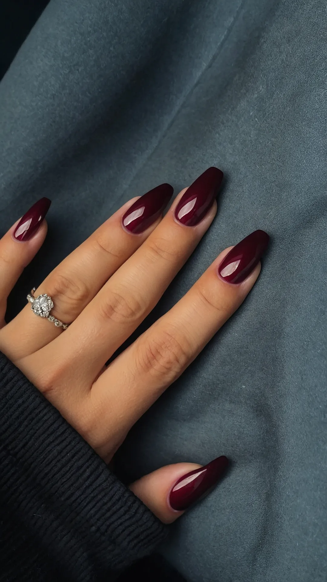 Nail-tastic Fall: