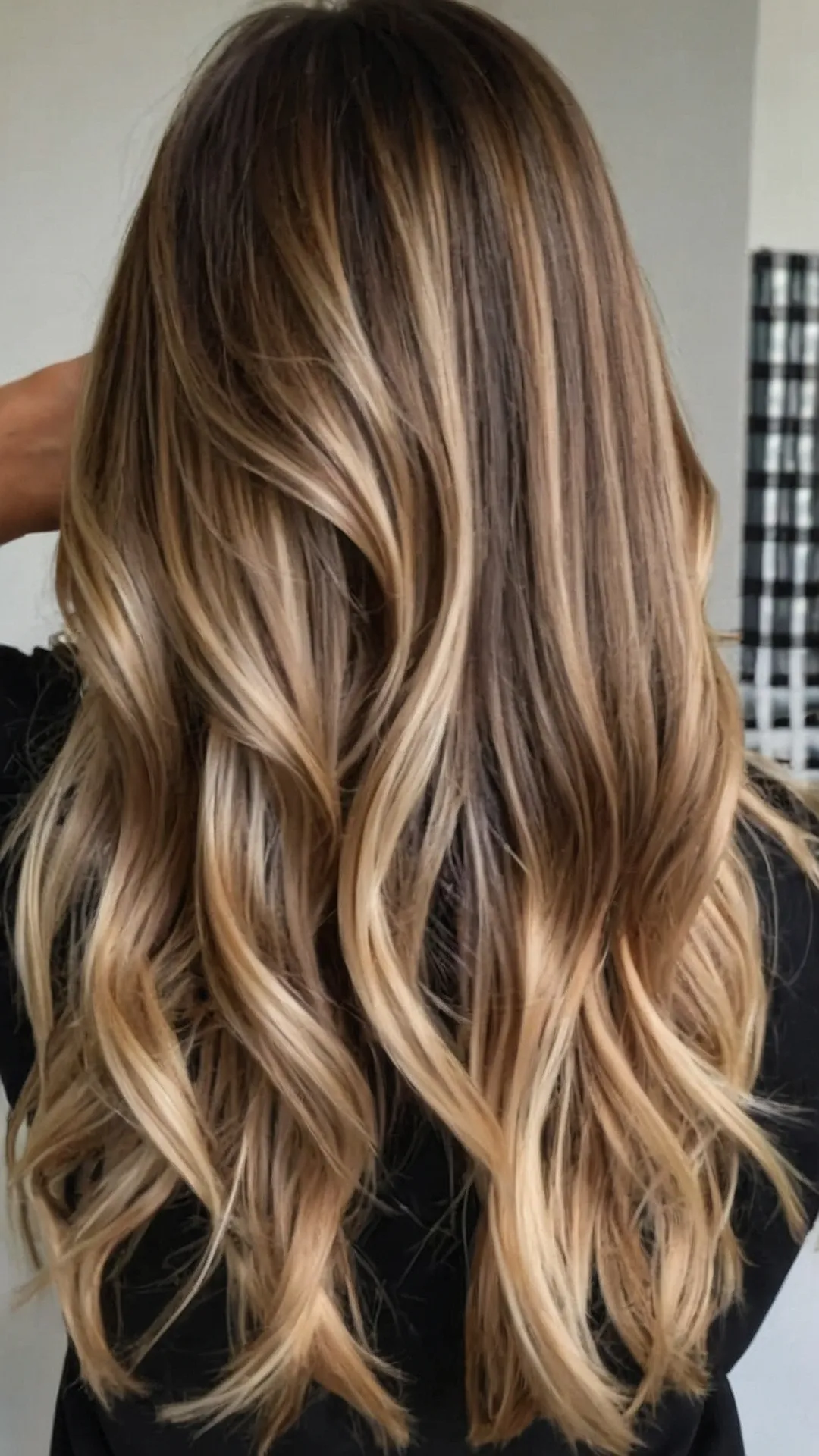 Bronde Bloom: