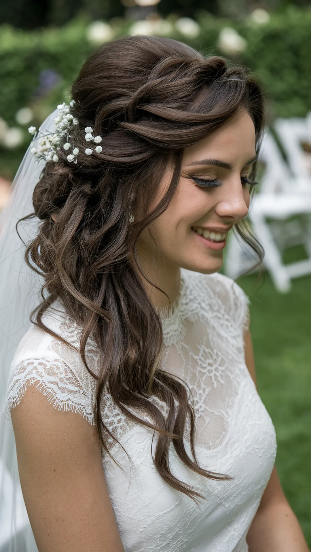 Bridal Layers: Dreamy & Divine