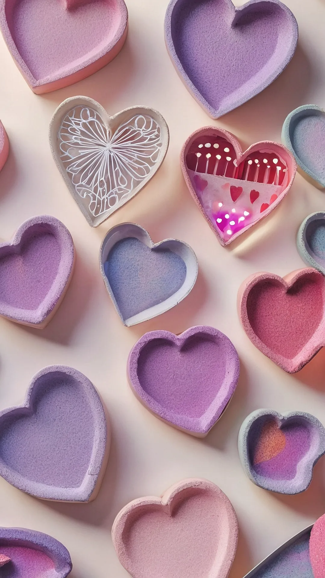 Valentine's Candy Kiss