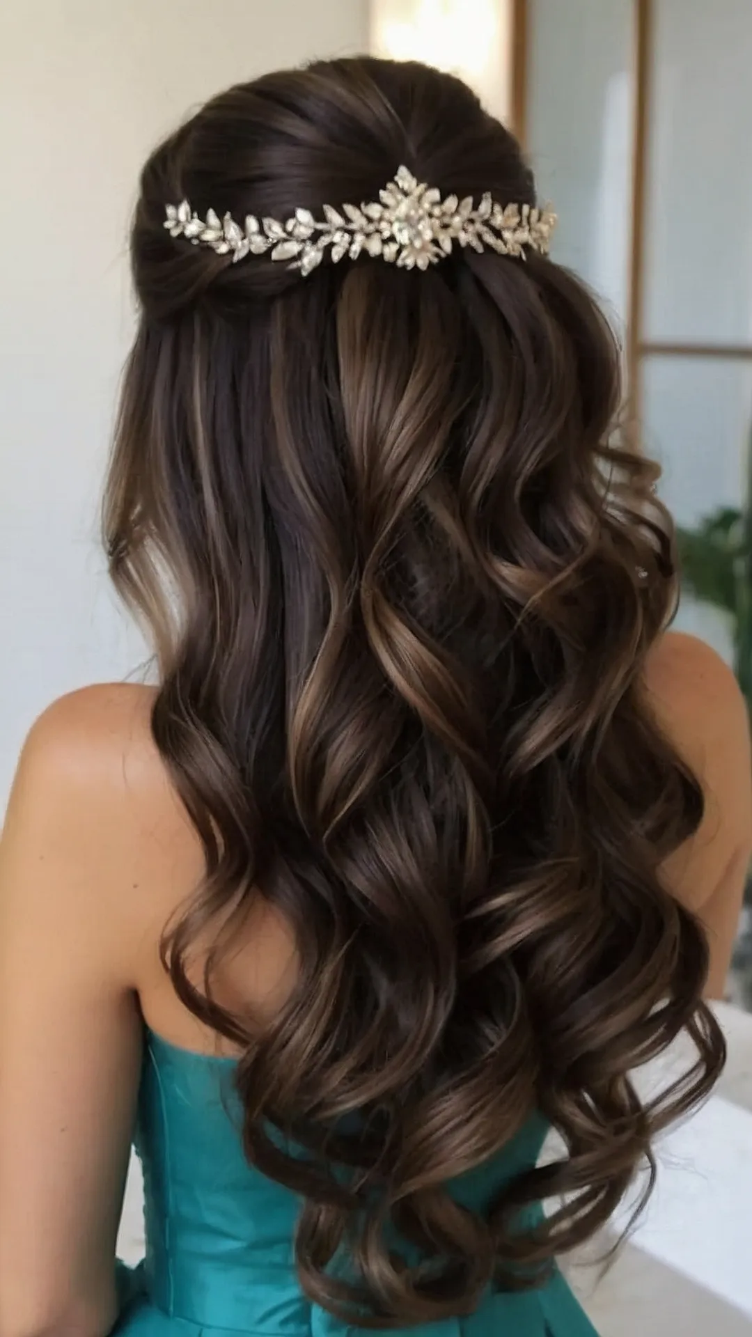 Bridal Entwined