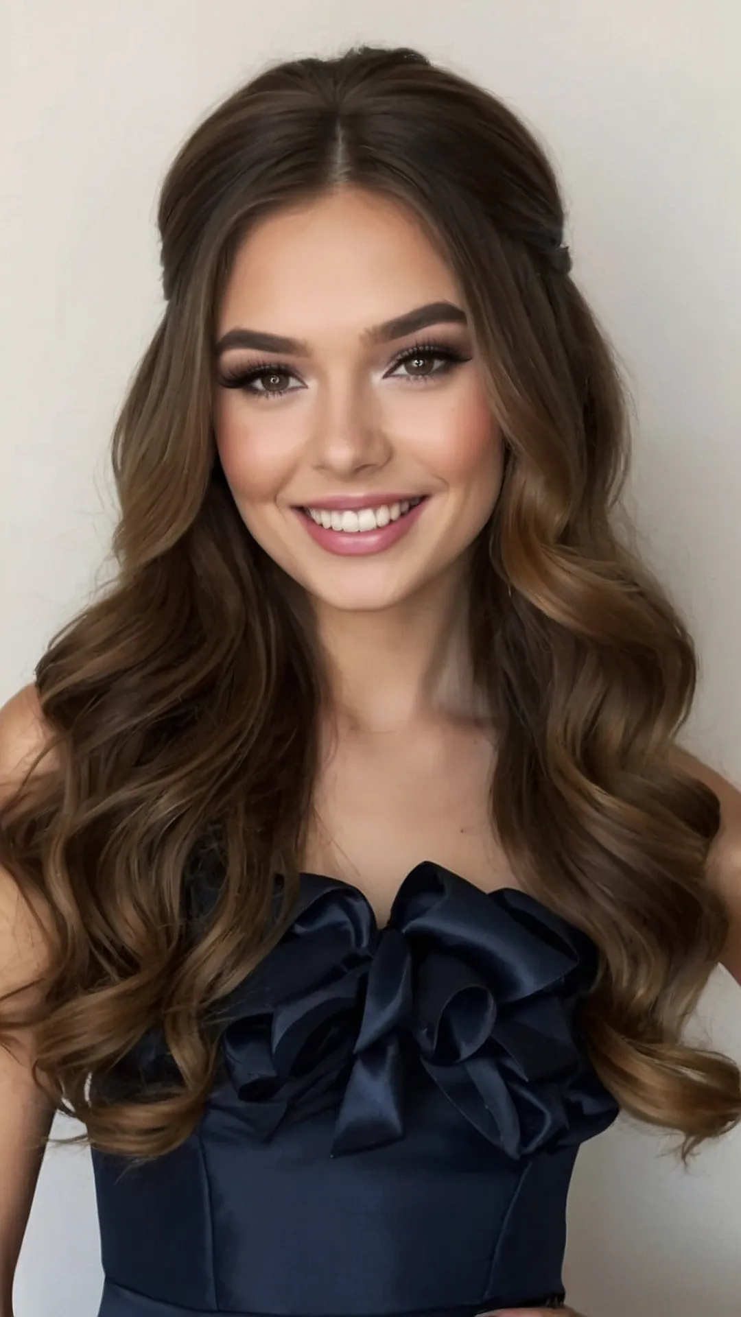 Liquid Gold Prom