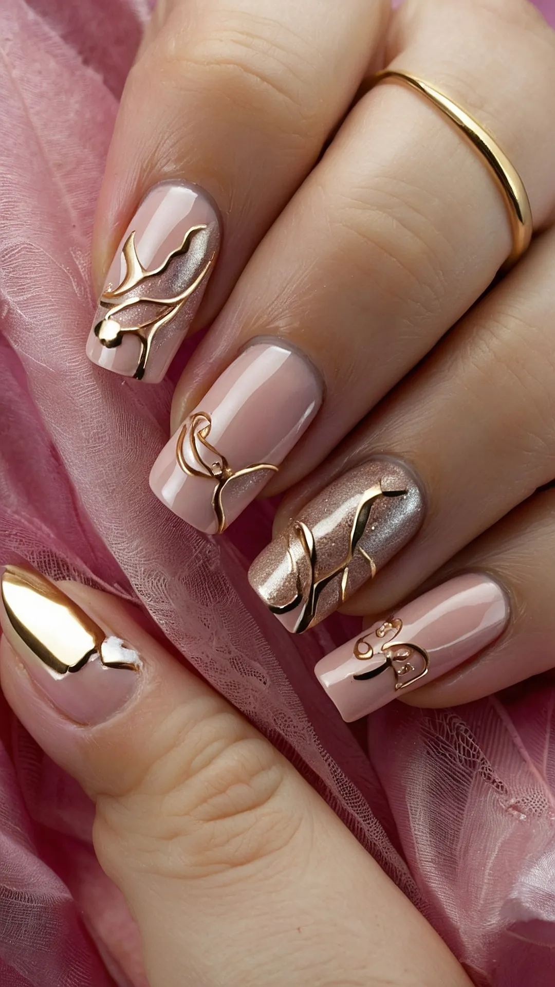 Bloom Nails