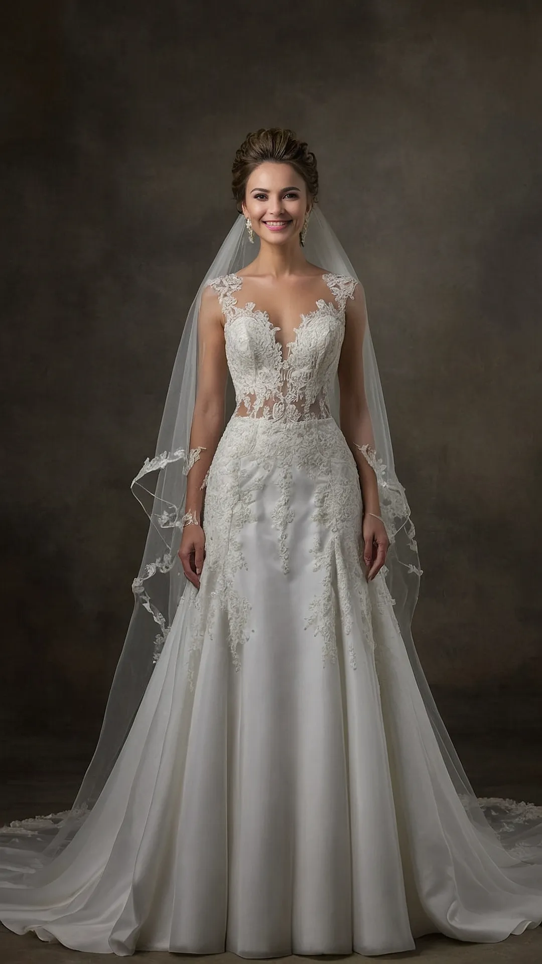 Bridal Bliss Found