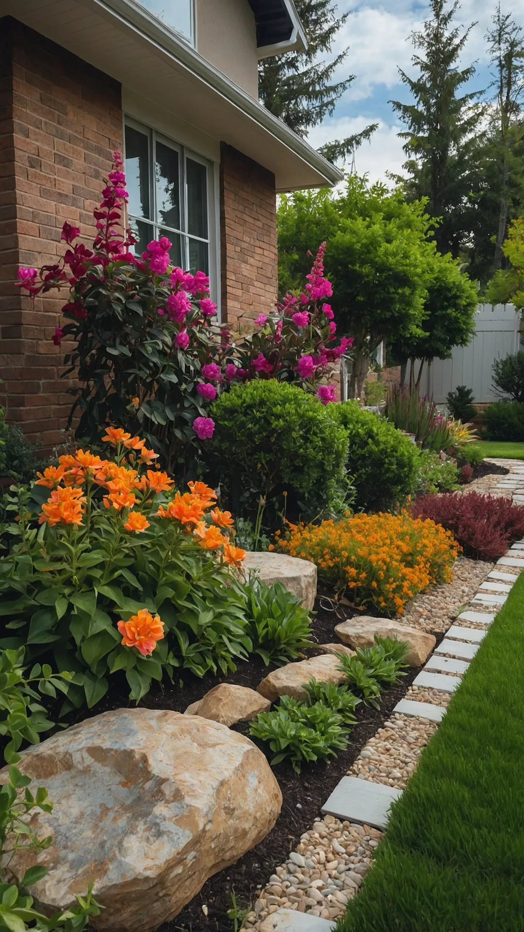 Curb Appeal Royalty