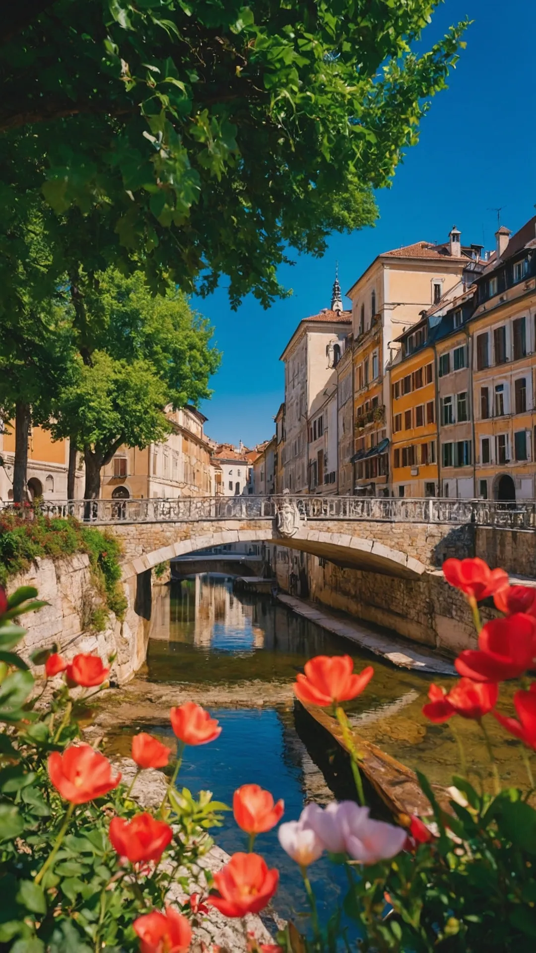 Europe Unfiltered