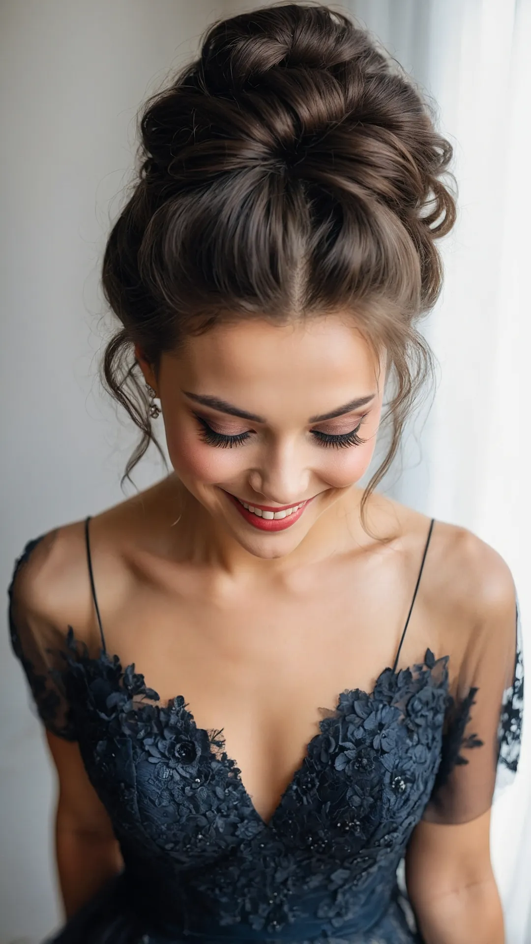 Bridal Hair Mastered