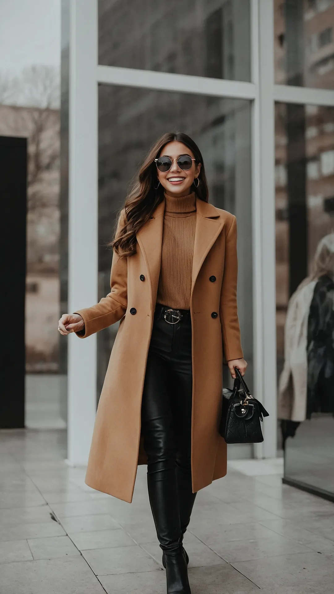 Chic Command