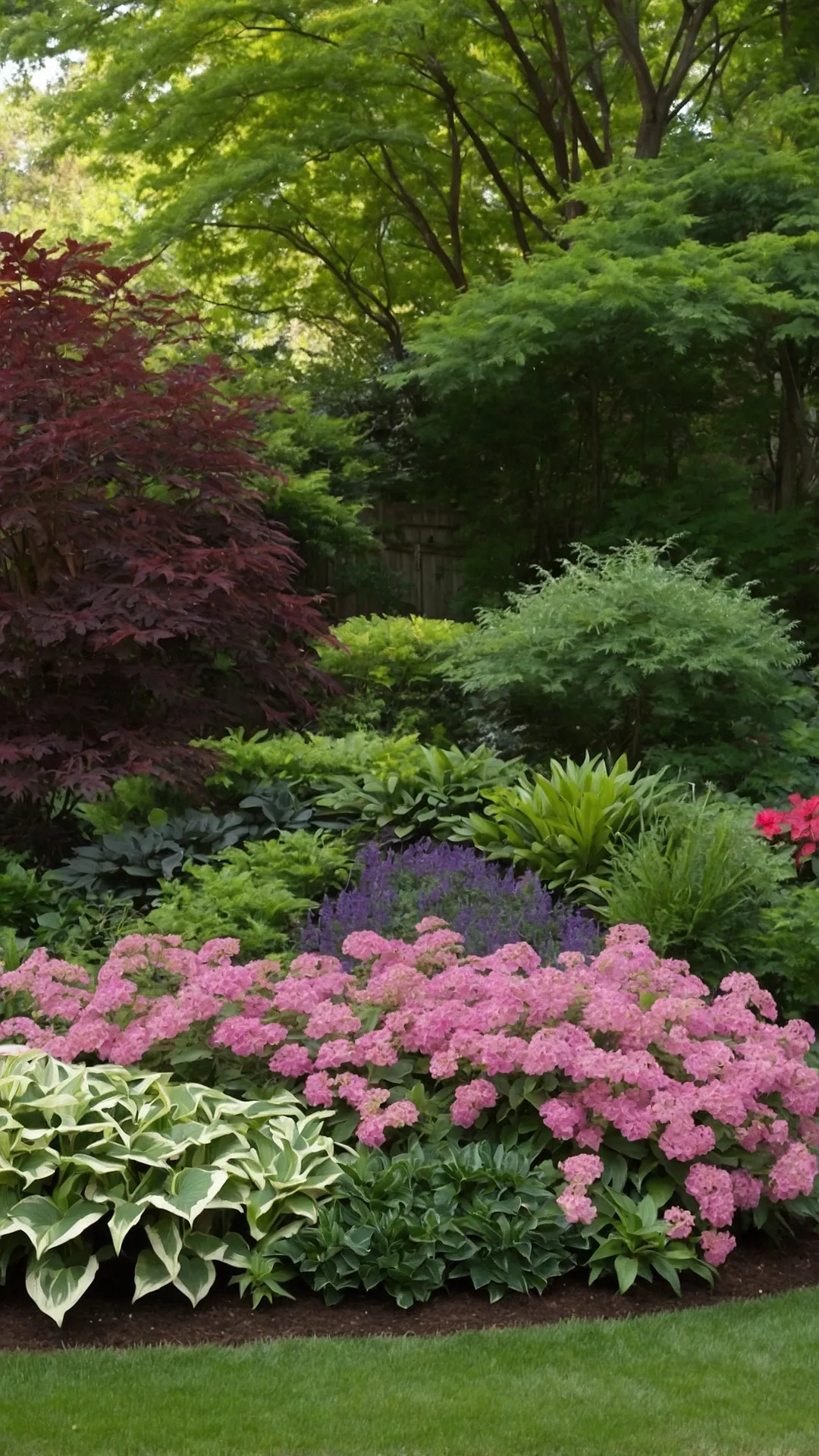 Shade Sanctuary