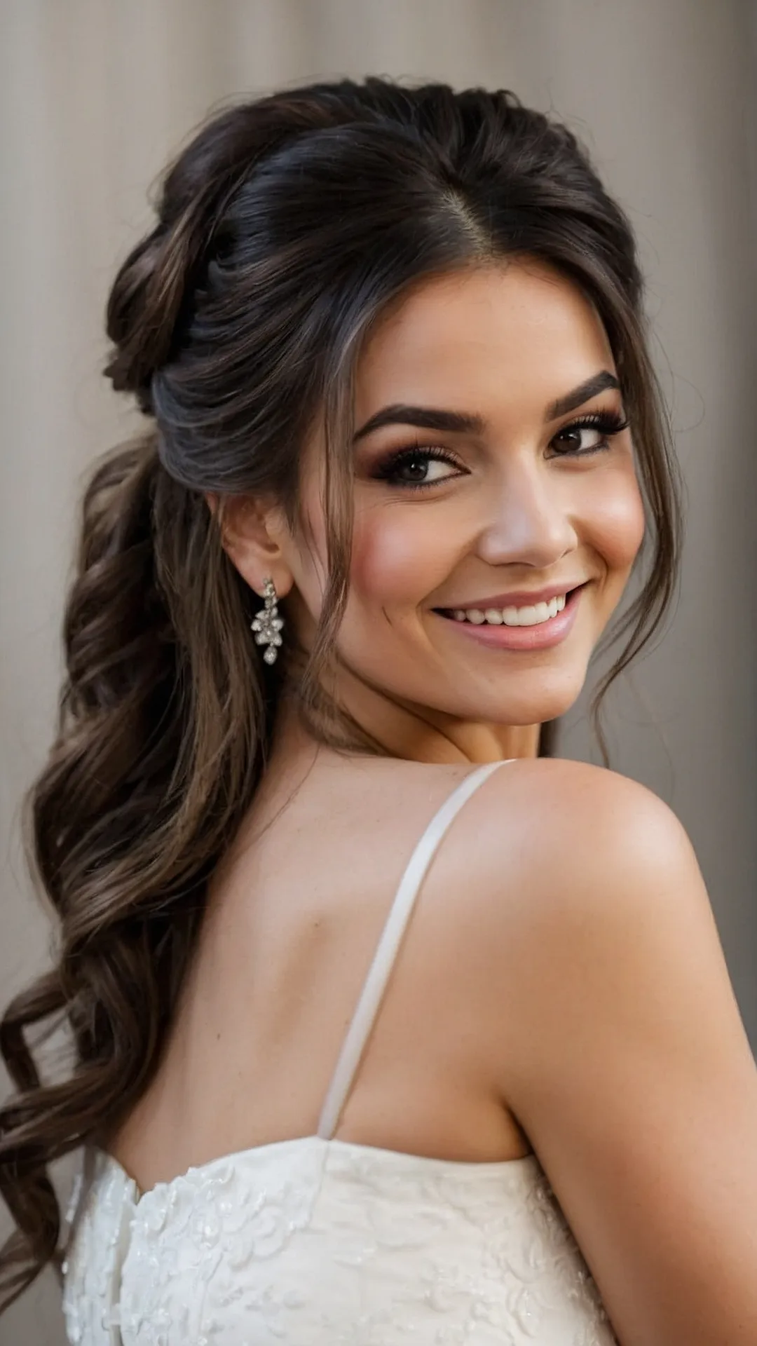 Stunning Bridesmaid Hairstyles for Every Wedding Theme