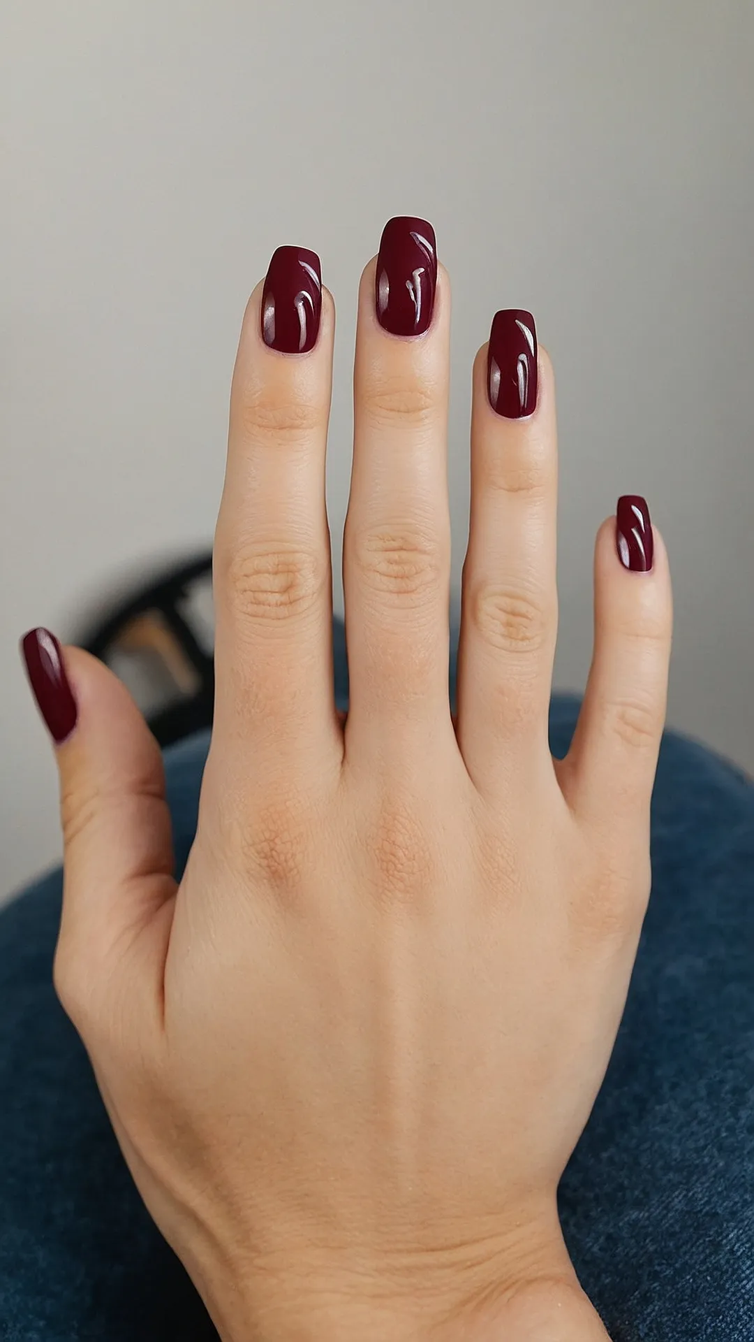 Autumn Vibes Nail Art Inspiration for Fall Lovers