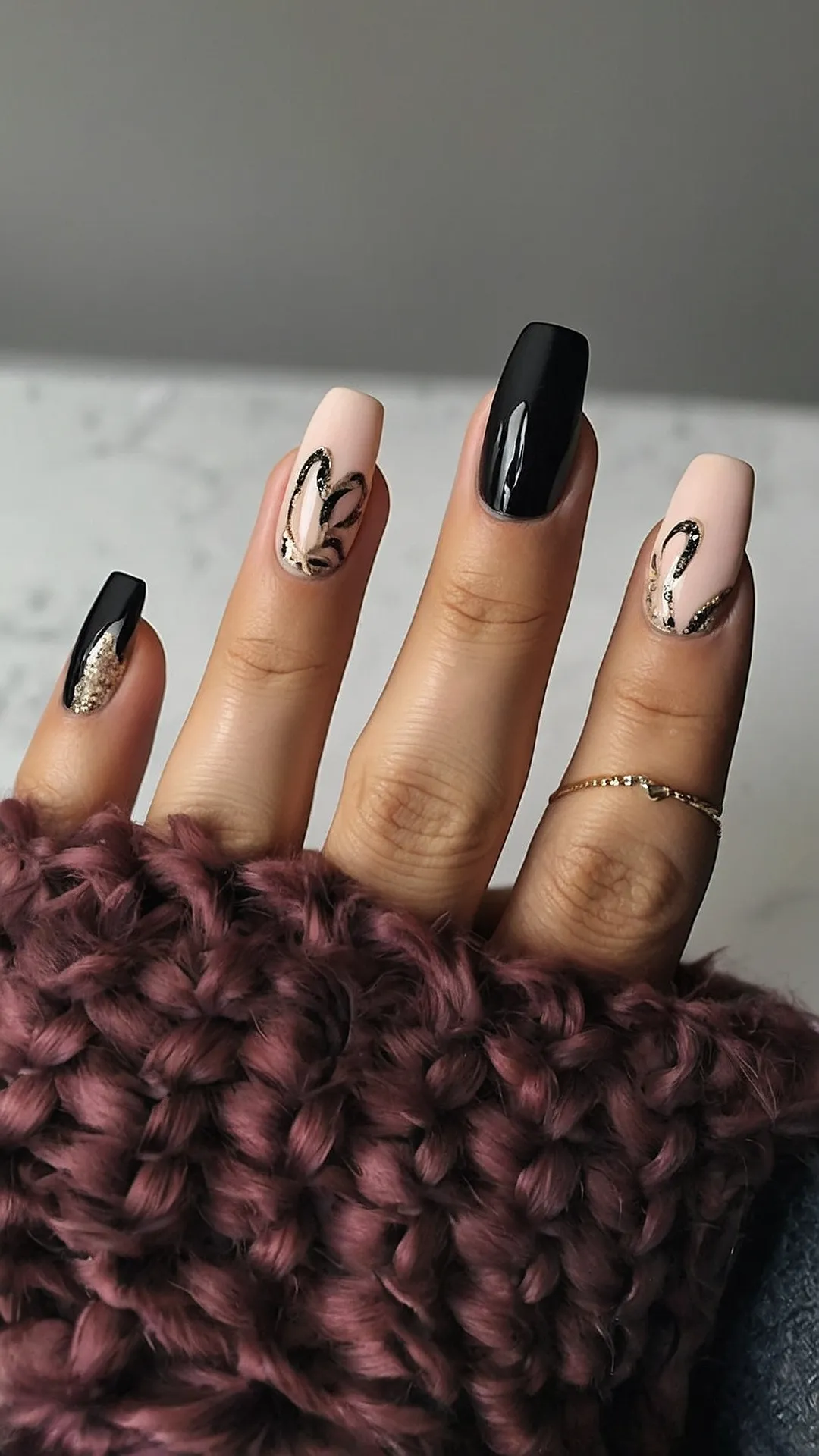 Fallin' for Fall Nails: