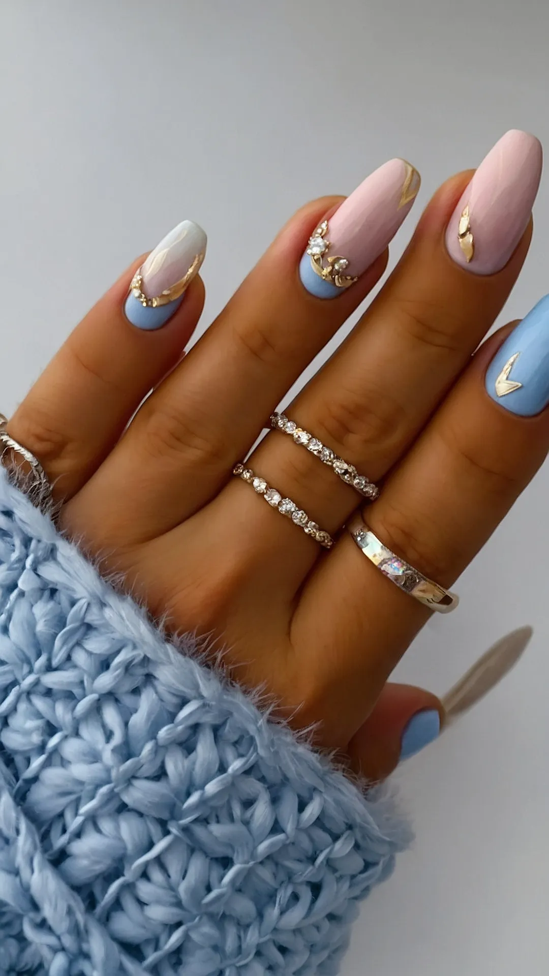 Nail Mastery: