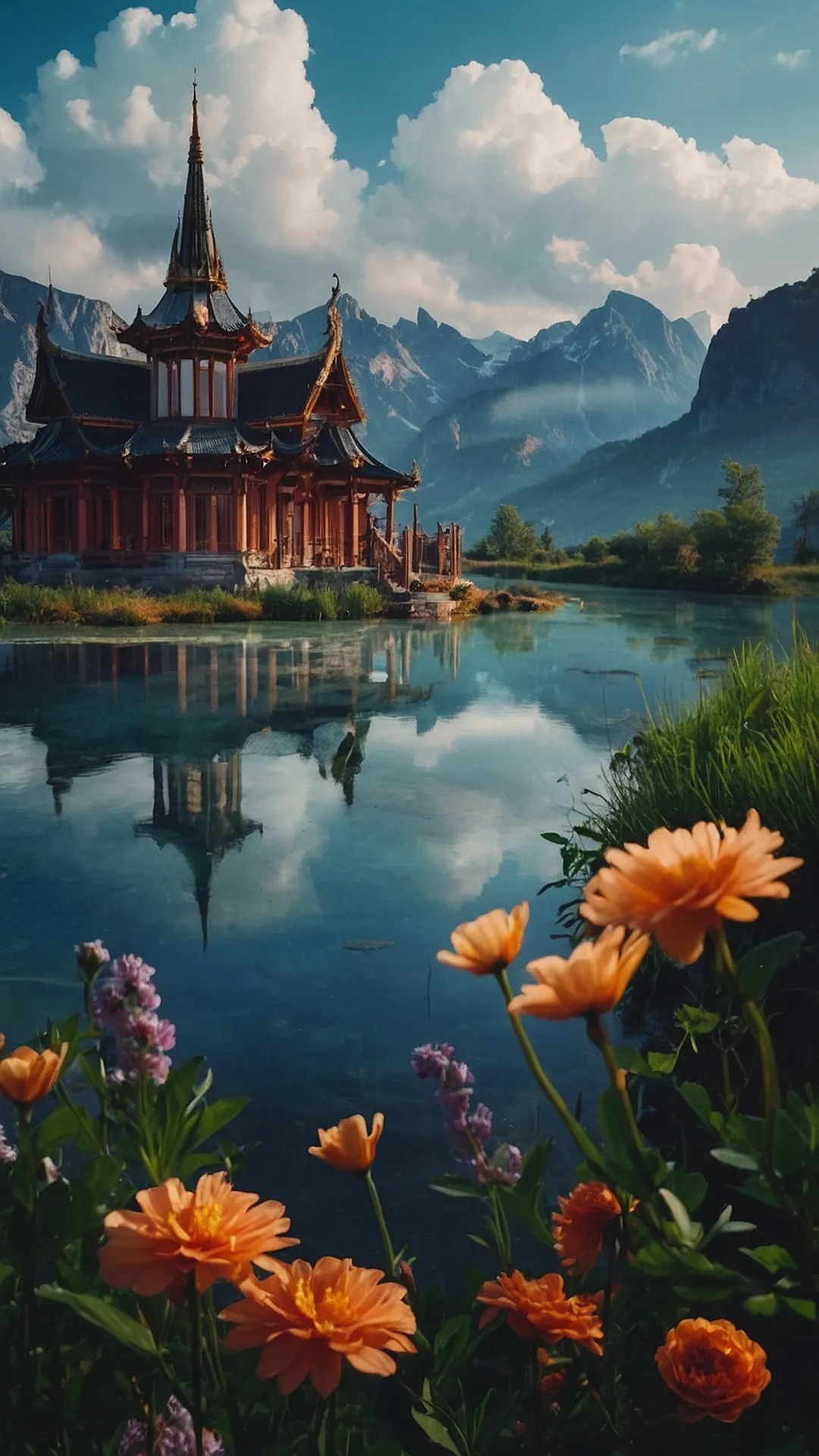 Stunning Mobile Wallpaper Ideas to Brighten Your Screen Cheerful Talks