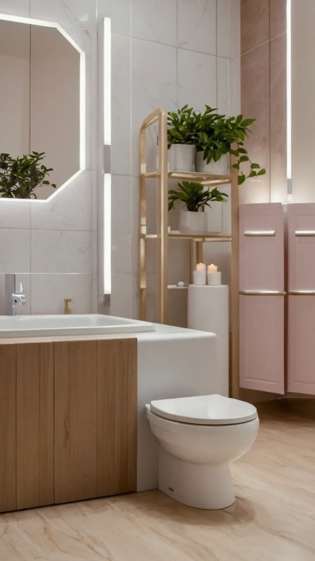 Brighten Up: 17 Grey Small Bathroom Ideas Full of Light - Cheerful Talks