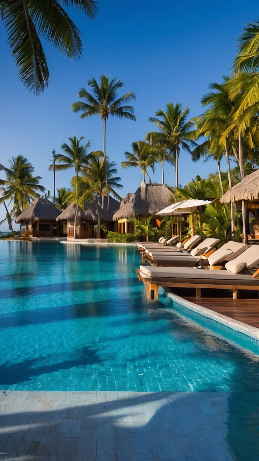 * Aqua Serenity