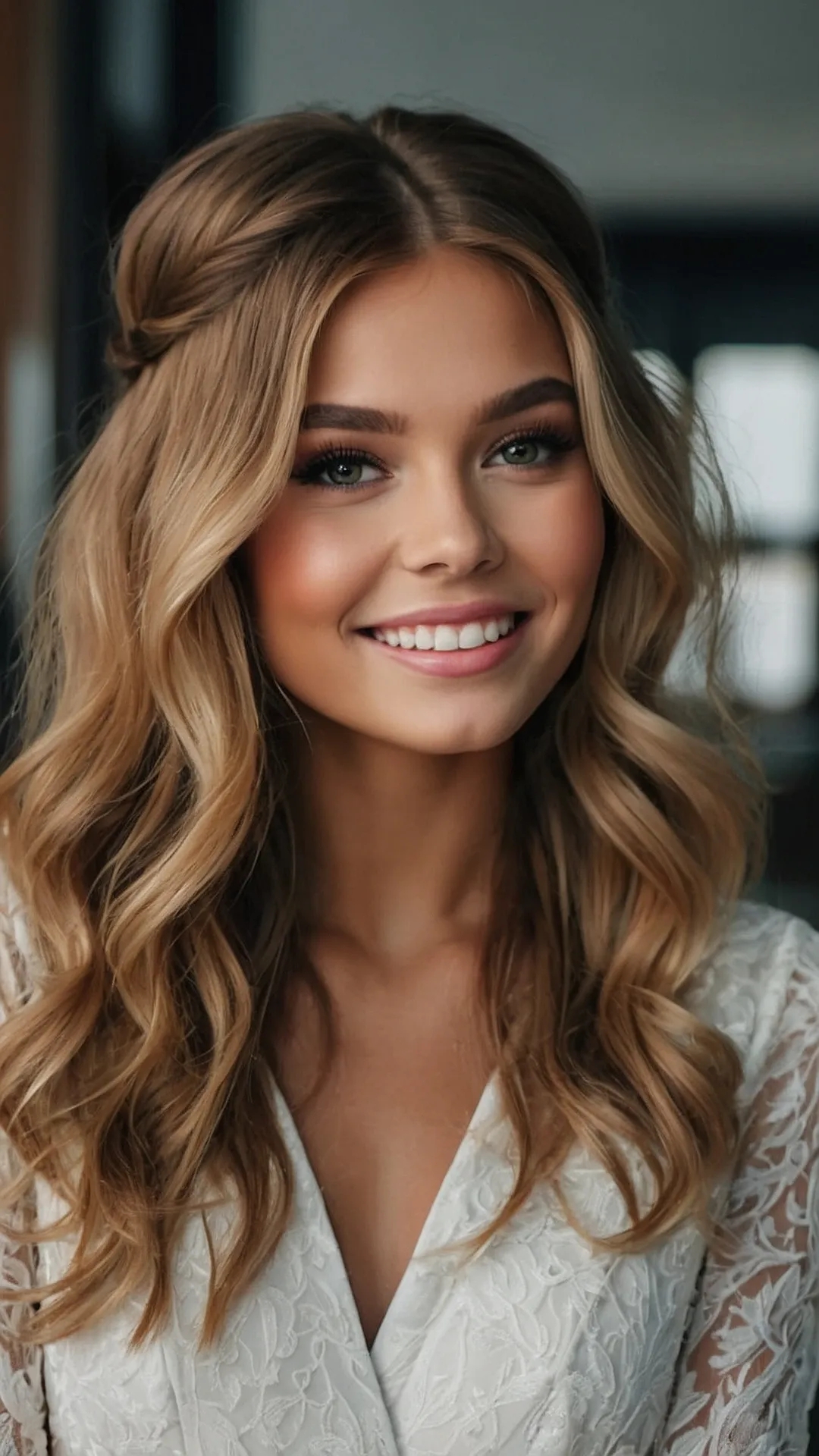 Dance-Proof Tresses